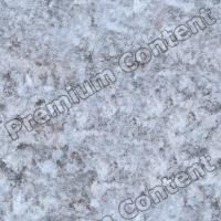 High Resolution Seamless Ice Texture 0001